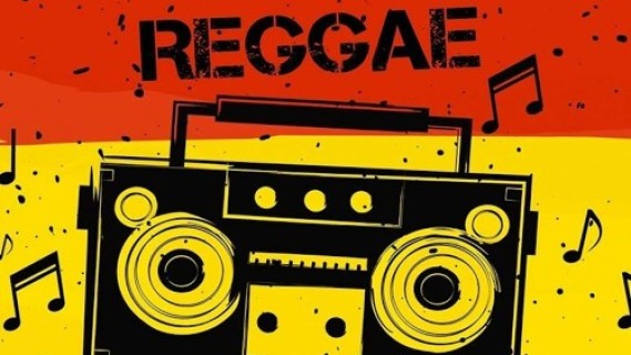 Conferência Reggae 3